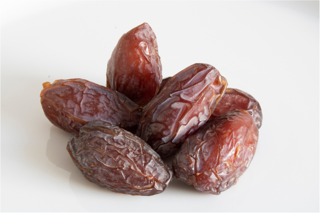 Pitted Dates - Organic