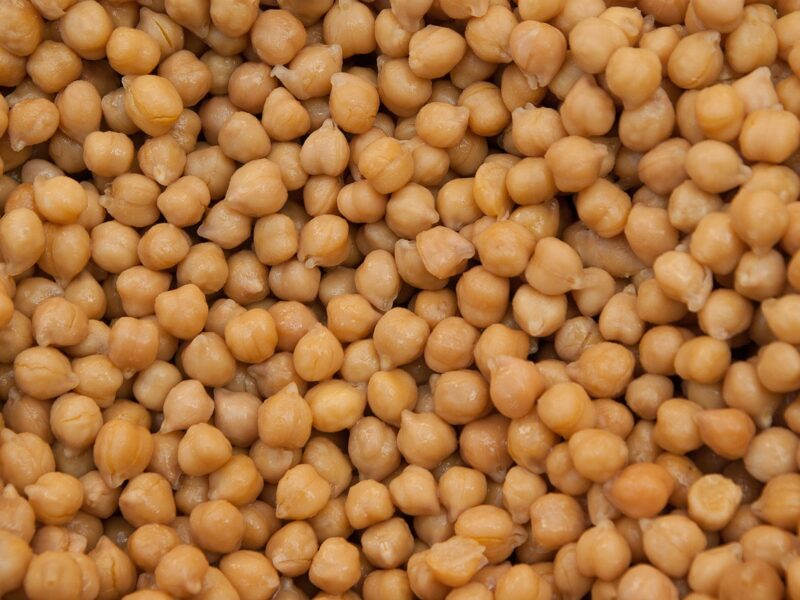 Chickpeas - Organic