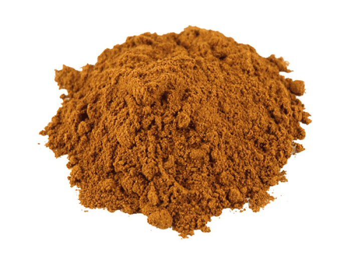 Ground Cinnamon