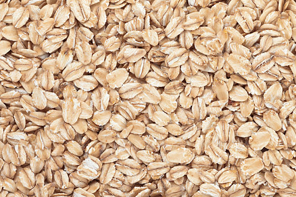 Jumbo Oats - Organic