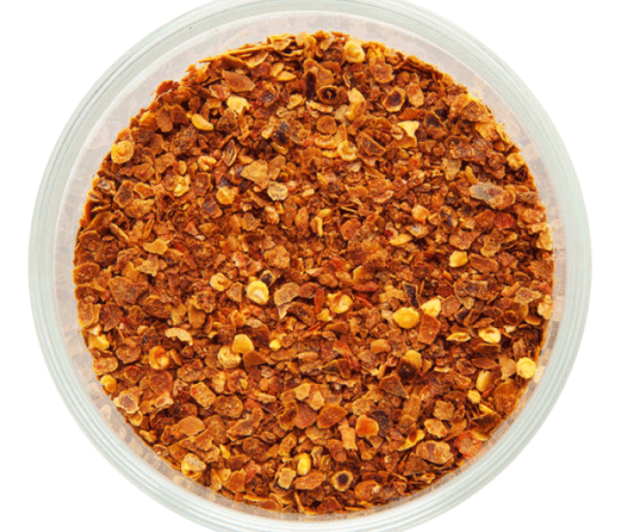 Chilli Flakes - Organic