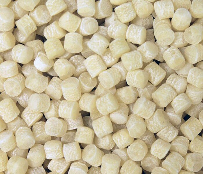 Fregola - Giant Couscous - Organic