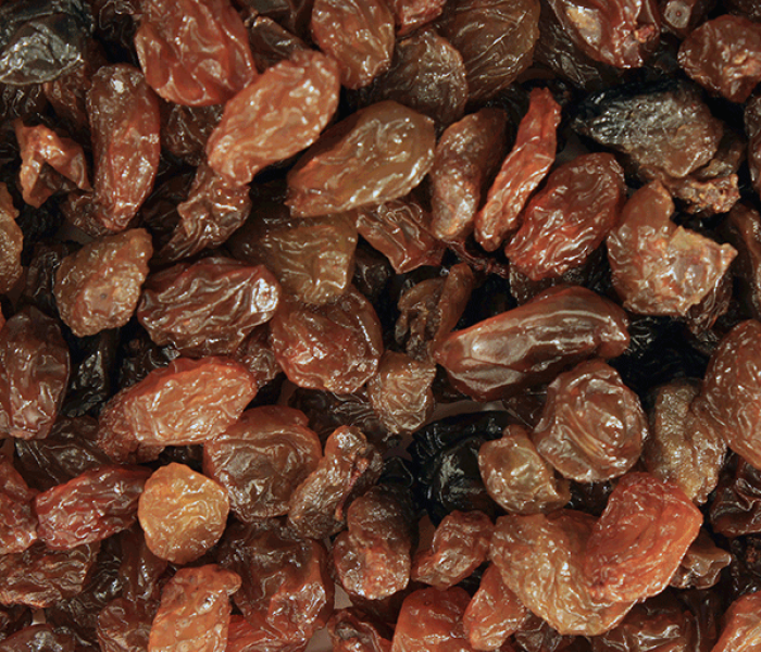 Sultanas - Organic