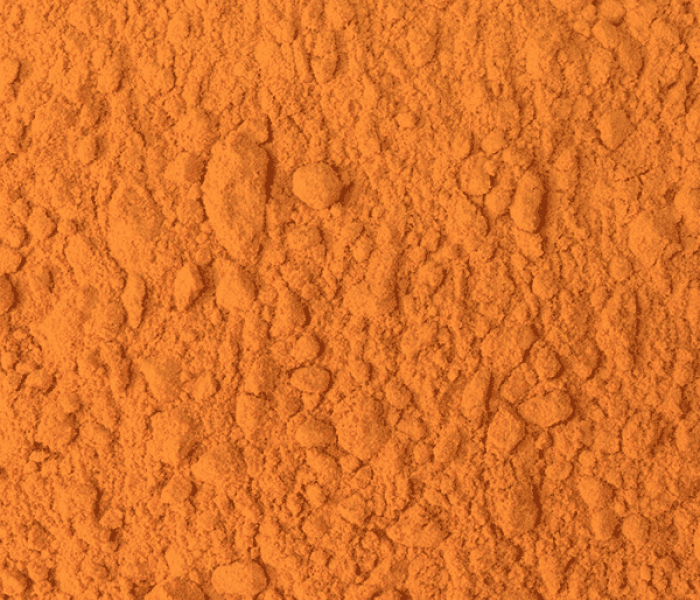 Turmeric - Organic