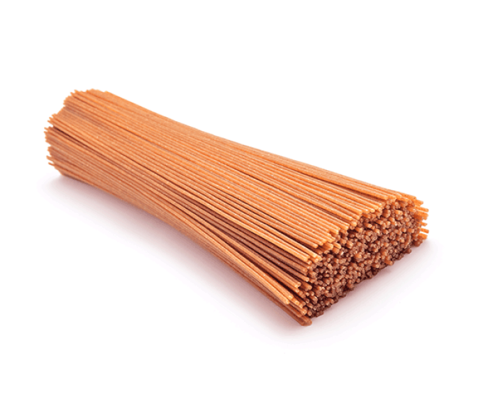 Spaghetti Wholewheat - Organic