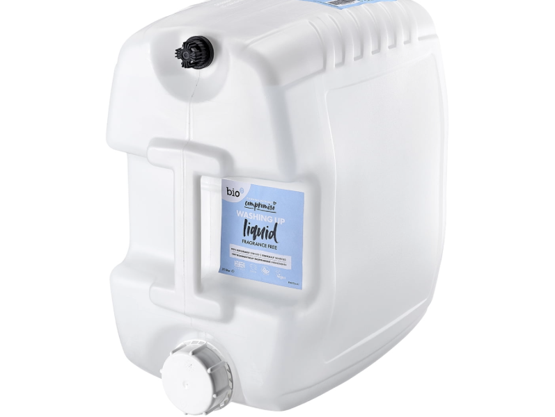 Washing-up Liquid - Bio-D